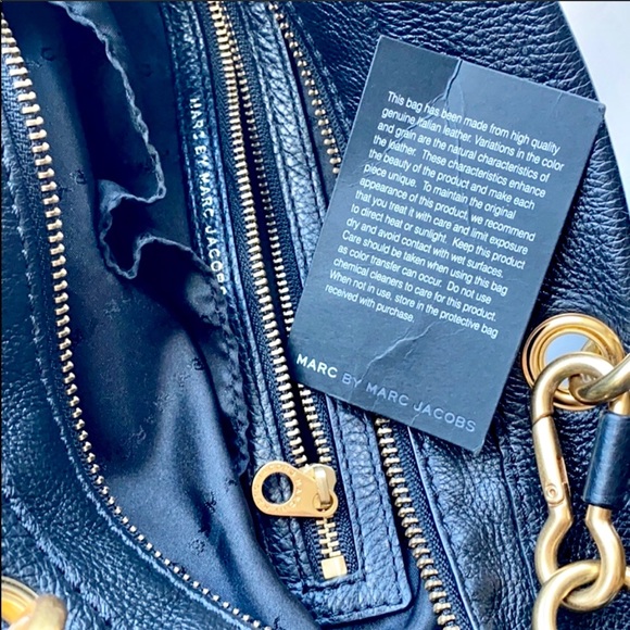 Marc By Marc Jacobs Crossbody Bag - Picture 11 of 12